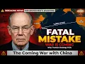 Trump's FATAL Mistake: Why War with China is Now INEVITABLE | Mearsheimer Warns America