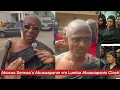 Lagu Akosua Serwaa Abusuapanin Clαshɛs With Lumba Abusuapanin In Court,Here’s What Lumba Abusuapanin Did