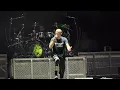 LAMB OF GOD - Into Oblivion, Live at Rockville 2026 New Song New Record