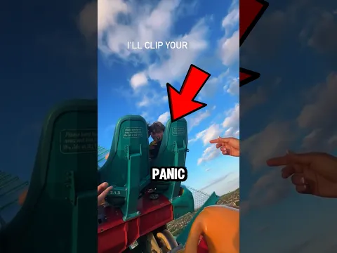 Everyone Thought This Was His Last Ride… 😱