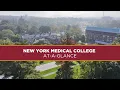 New York Medical College NYMC At A Glance