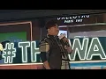 梁業 肥仔 Fatboy@Error - Homework, Lady Killa @ 「圍」系生活音樂會 20240804 圍方