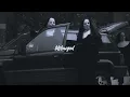 ɢʜᴏꜱᴛᴇᴍᴀɴᴇ - ꜰᴇᴅ ᴜᴘ [ᴘᴇʀꜰᴇᴄᴛ ꜱʟᴏᴡ + ʀᴇᴠᴇʀʙ]