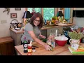 Rachael Ray s Meals In Minutes Spicy Charred Tomato Pasta with Hot Sausage EP124 Full EP