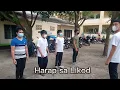 Basic Military Commands - CTP GRADE 10