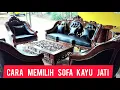 Download Lagu Pilihan sofa Ganesa kayu jati
