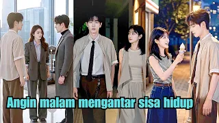 Pemuda miskin tahu istri uangnya untuk selingkuh, kumpul bukti, buat mereka hancur nama! #260824wfA2