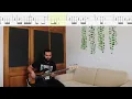 Scary Pockets // Stayin' Alive (beegees funk cover) [Bass Cover + Tabs]