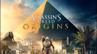 اعلان جديد ل Assassin Creed Origins تظهر فيه مصر مقسمه الفديو مترجم 