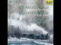 Dvořák: String Quartet No. 12 in F Major, Op. 96, B. 179 "American": III. Molto vivace