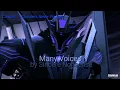 Many Voices Chapter 1 Cheaters Never Prosper
