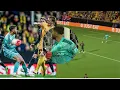 Matt Turner vs - Incredible Distribution and Impressive Saves
