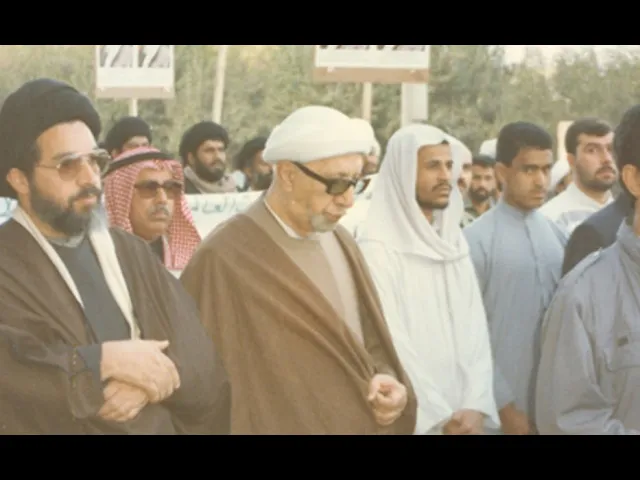 ⁣كيف يقبض ملَك الموت روح المؤمن؟