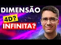 Download Lagu O que é DIMENSÃO? 2D, 3D, 4D… DIMENSÃO INFINITA?