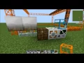 Tekkit How to Make a Solar Powered Quarry