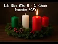 Lagu Italo Disco Mix 71 - December 2025 - DJ Winnie