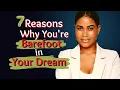 7 Reasons Why You re Barefoot in Your Dream