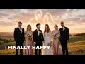 The Wedding of Harry Potter Ginny Weasley A Magical Love Story
