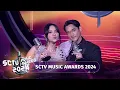 Selamat!! Afgan \u0026 Lyodra Sebagai Video Klip Paling Ngetop | SCTV Music Awards 2024