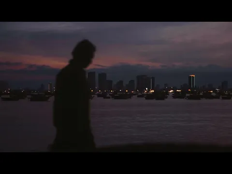 We Were The Scenery - Trailer