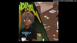 juice wrld new girl latex unreleased 