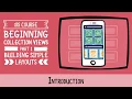 Getting Started with Collection Views in iOS 13 Xcode 11 and Swift 5 1 - raywenderlich com