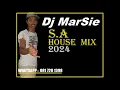 Download Lagu Dj Marsie_S. A House Music Mix 2024