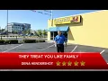 our customers say it best