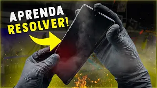 Celular Esquentando Muito? (Aprenda Resolver!)