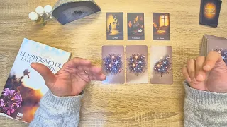 CÁNCER ♋️ ERES PROFESIONAL EN TODO LO QUE HACES. ESTABILIDAD EMOCIONAL. LAS FUERZAS VIENEN DE DIOS.