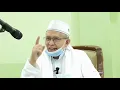 Lagu Kajian Tafsir Jalalain Surah Al Waqiah 1-11 Prof DR KH Ahmad Faishol Haq M.Ag