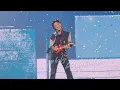Download Lagu 250214 Stray Kids 5th Fanmeeting - Solo Stage Switch - Felix 'Hold My Hand'