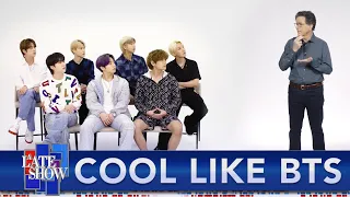 Download BTS Is Ready To Break The Internet With These New Hand Gestures MP3