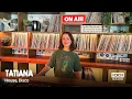 Download Lagu Tatiana  | House, Disco  |  Radio 1001 x The Disco Express  |  16.07.2025