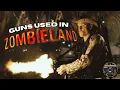 Guns Used In ZOMBIELAND 2009