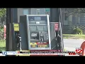 Gas prices falling in Chattanooga