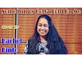 Download Lagu Something's gotta hold on me Live Cover by Rachel Pinto from The Pintos #ThePintos