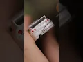 Custom Hot Wheels Nissan Skyline R33 Godzilla