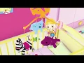 1 Saatlik Şarkı Koleksiyonu - BabyTV ile Şarkı Söyleyin ve Dans Edin | Tekerlemeler 🎵 @BabyTVTR