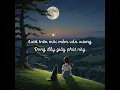 Download Lagu [Lyrics + Vietsub] Flying deep in the night || SIMPLE MUSIC