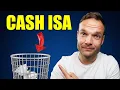 Download Lagu Is It Time to Ditch the Cash ISA?