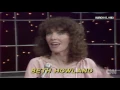 1983 Beth Howland talks about her character on Ali