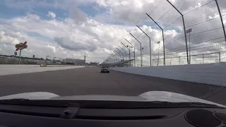 Porsche Boxster Track Day 9-13-19 Gateway Raceway