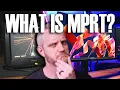 MPRT is pretty awesome This is how it works