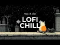 Download Lagu Retro 90s Chill Beats 🎧 Ervaar Lofi Nachtmagie voor Studie, Diepe Focus en Ontspannende Rust