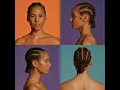 Alicia Keys So Done