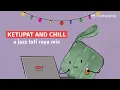 Download Lagu 1 HOUR OF LOFI RAYA BEATS TO LISTEN TO DURING THIS CB PERIOD | Mothership Jazz Mix