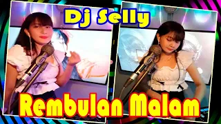 Download REMBULAN MALAM REMIX || Dj Performance - DJ SELLY SEMLEHOY MP3