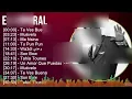 El General 2024 MIX Las Mejores Canciones - Te Ves Buena, Muévelo, Ma Nsina, Tu Pun Pun