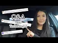 MRI Technologist Q A courses stress level finding a job more Mimi Le